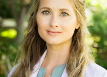 Leaders of Influence: LA’s Top Doctors 2025 – Katherine Schulz-Costello